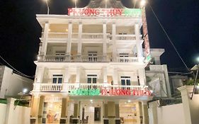 Phuong Thuy Hotel